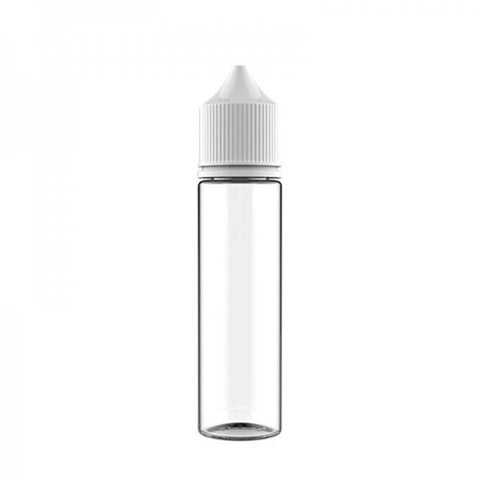 Flacon Unicorn 60ml V3 – Chubby Gorilla - Premium Flacon Vide from Chubby Gorilla - Just $1.30! Shop now at CBDeer