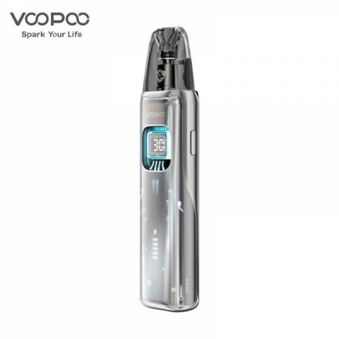 Full Kit Argus Matrix – Voopoo