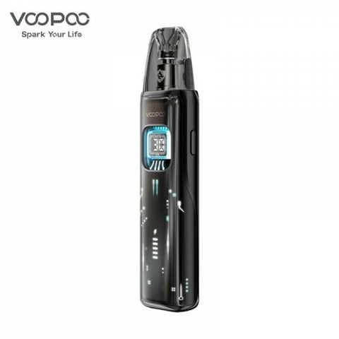 Full Kit Argus Matrix – Voopoo