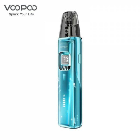 Full Kit Argus Matrix – Voopoo