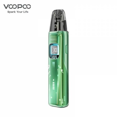 Full Kit Argus Matrix – Voopoo