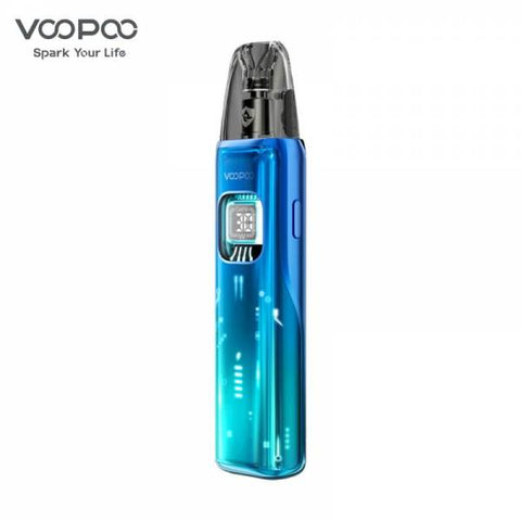 Full Kit Argus Matrix – Voopoo