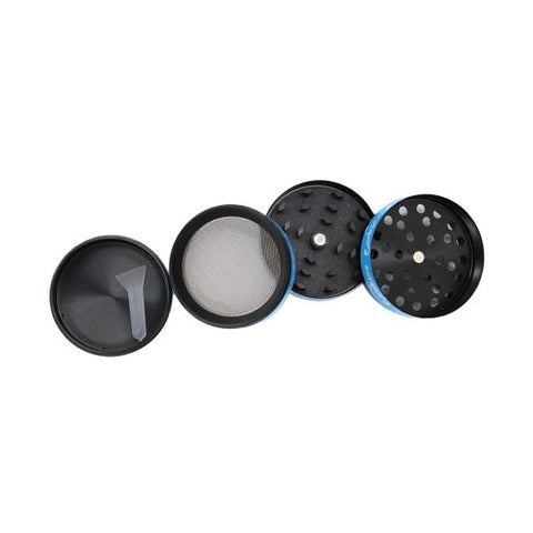 Copie de GRINDER SKULL - Premium Grinder from CBDeer - Just $13.90! Shop now at CBDeer