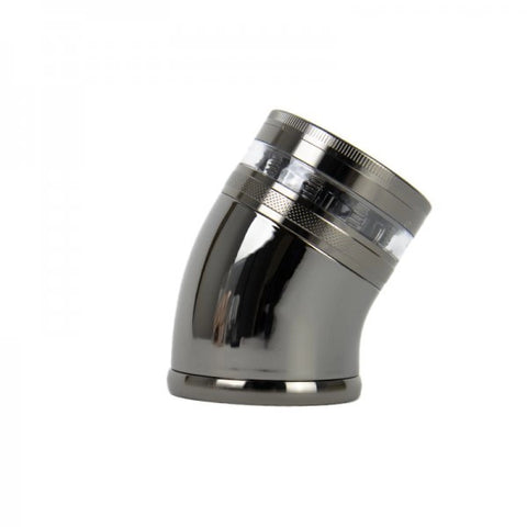 GRINDER DISIGN ORIGINAL EN ALUMINIUM - Premium Grinder from CBDEER - Just $23.90! Shop now at CBDeer