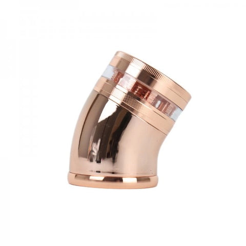 GRINDER DISIGN ORIGINAL EN ALUMINIUM - Premium Grinder from CBDEER - Just $23.90! Shop now at CBDeer