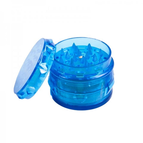 GRINDER DRUM TYPE - Premium Grinder from CBDeer - Just $0! Shop now at CBDeer