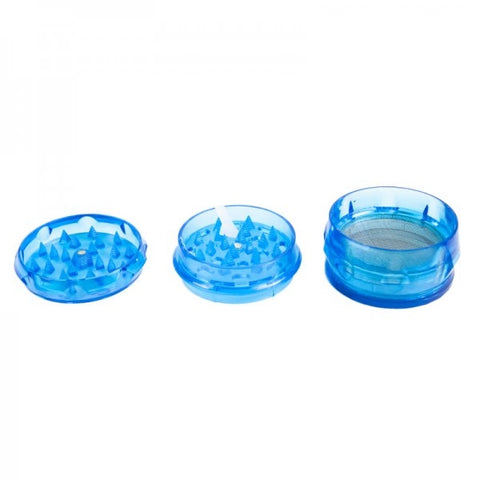 GRINDER DRUM TYPE - Premium Grinder from CBDeer - Just $0! Shop now at CBDeer