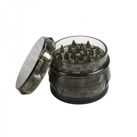 GRINDER DRUM TYPE - Premium Grinder from CBDeer - Just $0! Shop now at CBDeer