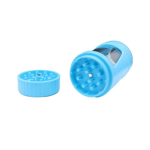 GRINDER GLOW JAR 110ML - Premium Grinder from CBDEER - Just $25.90! Shop now at CBDeer
