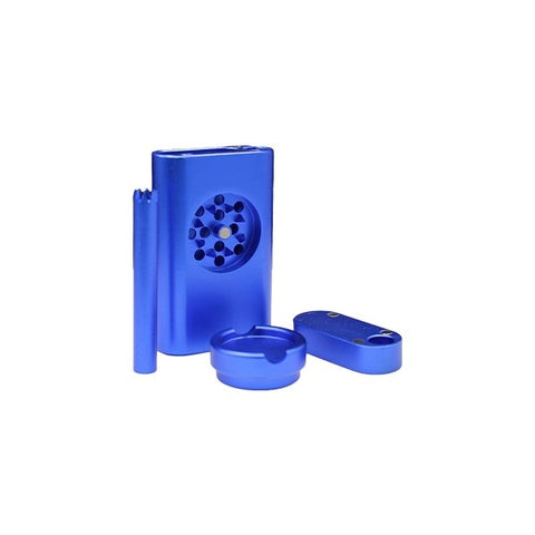 GRINDER POCKET - Premium Grinder from CBDEER - Just $23.90! Shop now at CBDeer