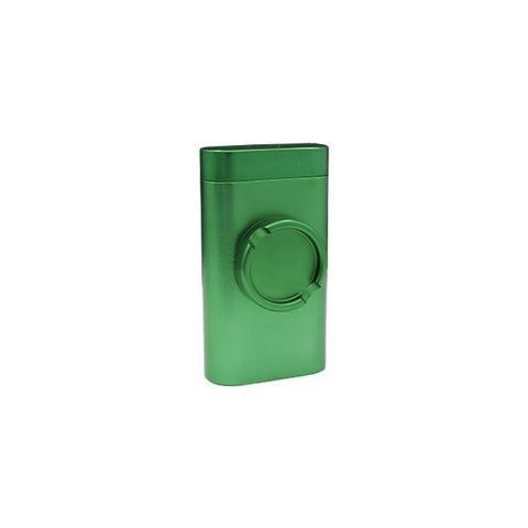 GRINDER POCKET - Premium Grinder from CBDEER - Just $23.90! Shop now at CBDeer