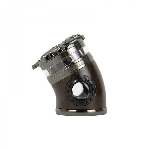 GRINDER SKULL STRASS - Premium Grinder from SKULL STRASS - Just $26.90! Shop now at CBDeer
