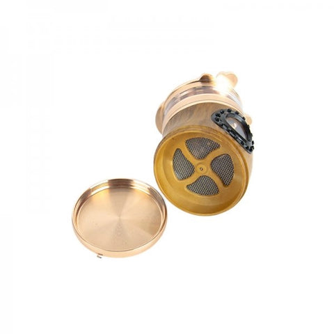 GRINDER SKULL STRASS - Premium Grinder from SKULL STRASS - Just $23.90! Shop now at CBDeer