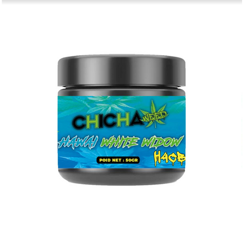 HAWAI WHITE WINDOW CBD & H4CBD - CHICHA WEED - Premium from CHICHA WEED - Just $13.90! Shop now at CBDeer