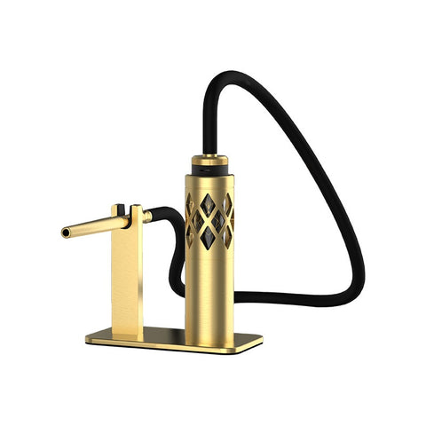 HOOKAH DOCK GOLD - FUMYTECH - Premium chicha from FUMYTECH - Just $58.90! Shop now at CBDeer