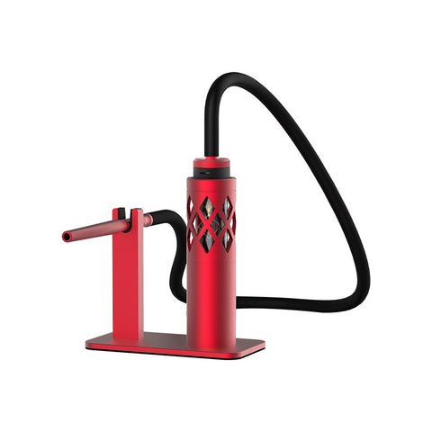 HOOKAH DOCK ROUGE - FUMYTECH - Premium chicha from FUMYTECH - Just $58.90! Shop now at CBDeer