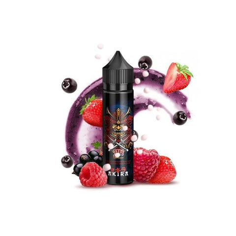 ELIQUIDE 50ML JIN 50ML - AKIRA - Premium Eliquide from AKIRA - Just $17.90! Shop now at CBDeer