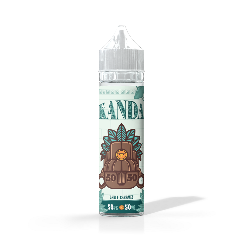 E-LIQUIDE 50ML KANDA 50ML - CLOUD VAPOR | Meilleur prix chez CBDeer E-LIQUIDE 50ML KANDA 50ML - CLOUD VAPOR | Meilleur prix chez CBDeer