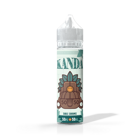 E-LIQUIDE 50ML KANDA 50ML - CLOUD VAPOR - Premium Eliquide from CLOUD VAPOR - Just $10.00! Shop now at CBDeer