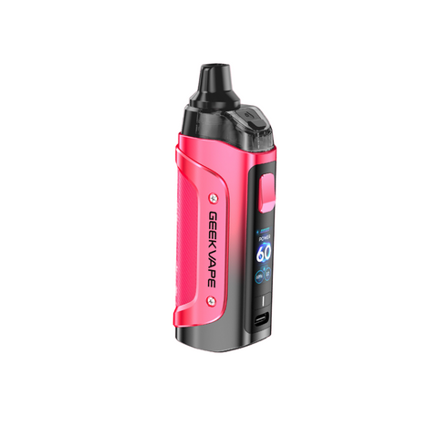 Kit Aegis Boost 3 – GeekVape