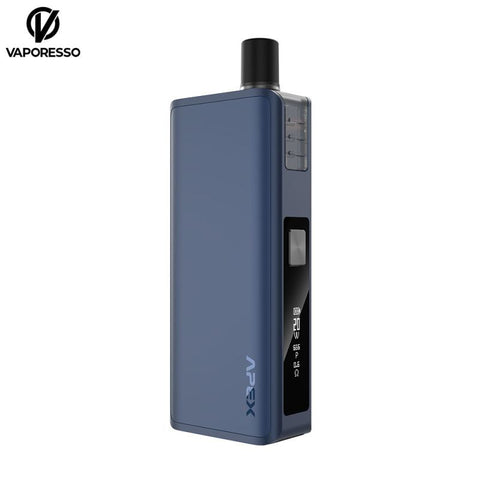 KIT APEX – VAPORESSO - Premium cigarette électronique from VAPORESSO - Just $33.90! Shop now at CBDeer