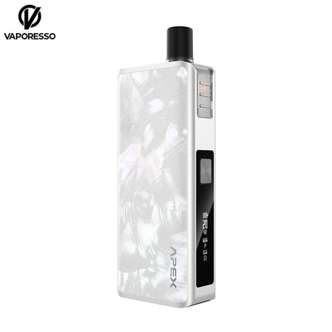 KIT APEX – VAPORESSO - Premium cigarette électronique from VAPORESSO - Just $33.90! Shop now at CBDeer