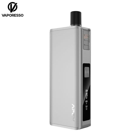 KIT APEX – VAPORESSO - Premium cigarette électronique from VAPORESSO - Just $33.90! Shop now at CBDeer