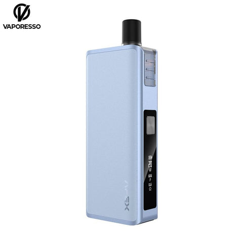 KIT APEX – VAPORESSO - Premium cigarette électronique from VAPORESSO - Just $33.90! Shop now at CBDeer