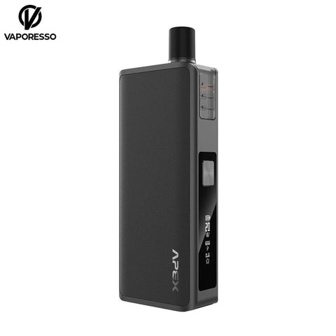 KIT APEX – VAPORESSO - Premium cigarette électronique from VAPORESSO - Just $33.90! Shop now at CBDeer