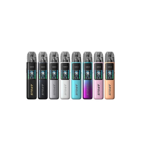 KIT ARGUS G2 - VOOPOO - Premium from CBDeer - Just $29.90! Shop now at CBDeer