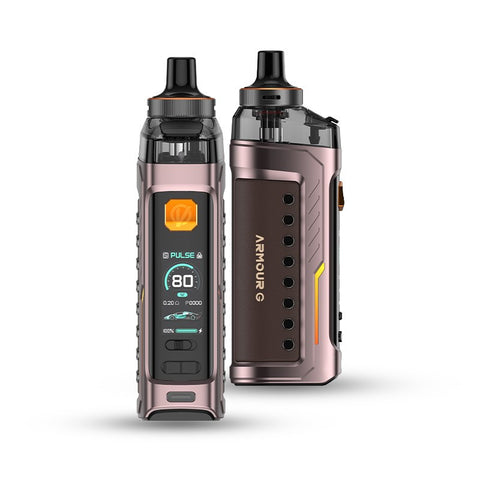 KIT ARMOUR G – VAPORESSO - Premium cigarette électronique from vaporesso - Just $42.90! Shop now at CBDeer