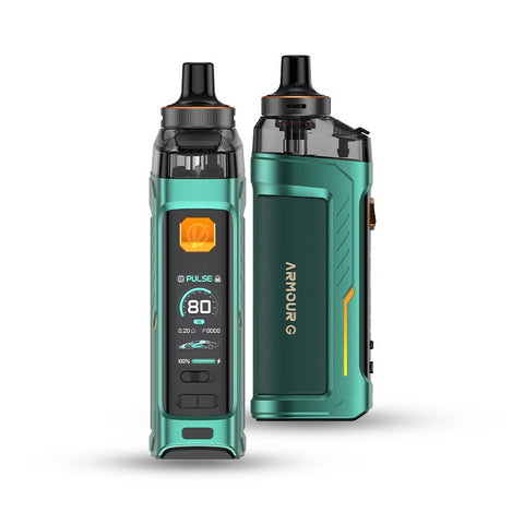 KIT ARMOUR G – VAPORESSO - Premium cigarette électronique from vaporesso - Just $42.90! Shop now at CBDeer