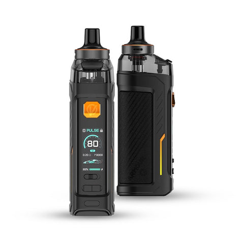KIT ARMOUR G – VAPORESSO - Premium cigarette électronique from vaporesso - Just $42.90! Shop now at CBDeer
