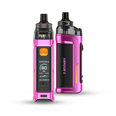 KIT ARMOUR G – VAPORESSO - Premium cigarette électronique from vaporesso - Just $42.90! Shop now at CBDeer