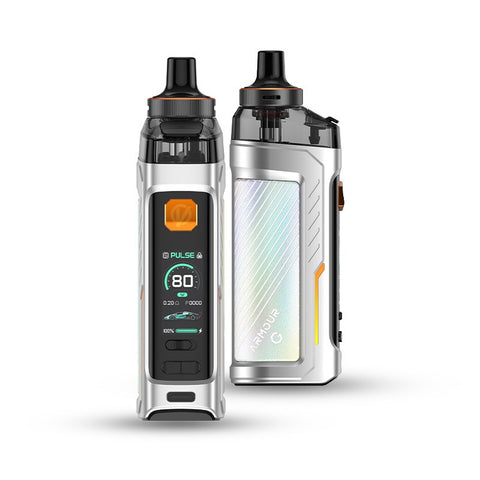 KIT ARMOUR G – VAPORESSO - Premium cigarette électronique from vaporesso - Just $42.90! Shop now at CBDeer