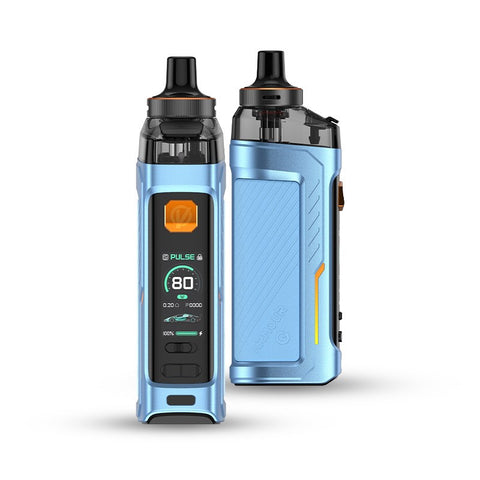 KIT ARMOUR G – VAPORESSO - Premium cigarette électronique from vaporesso - Just $42.90! Shop now at CBDeer