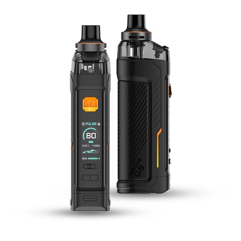 KIT ARMOUR GS – VAPORESSO - Premium cigarette électronique from VAPORESSO - Just $40! Shop now at CBDeer