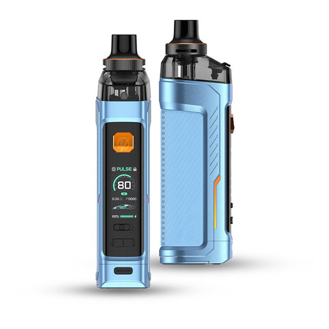 KIT ARMOUR GS – VAPORESSO - Premium cigarette électronique from VAPORESSO - Just $40! Shop now at CBDeer