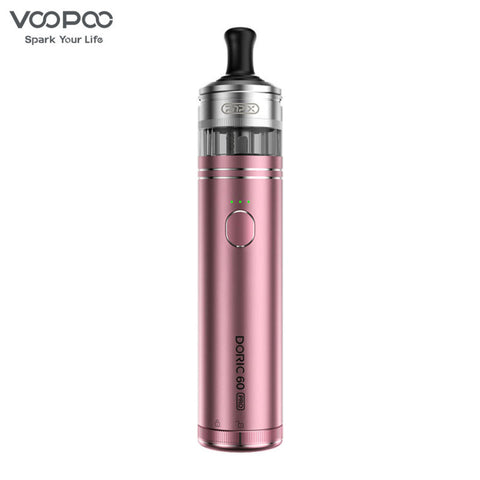 KIT DORIC 60 PRO – VOOPOO - Premium cigarette électronique from voopoo - Just $26.90! Shop now at CBDeer