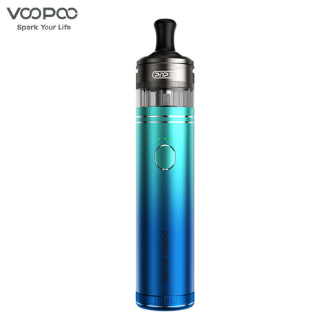 KIT DORIC 60 PRO – VOOPOO - Premium cigarette électronique from voopoo - Just $26.90! Shop now at CBDeer