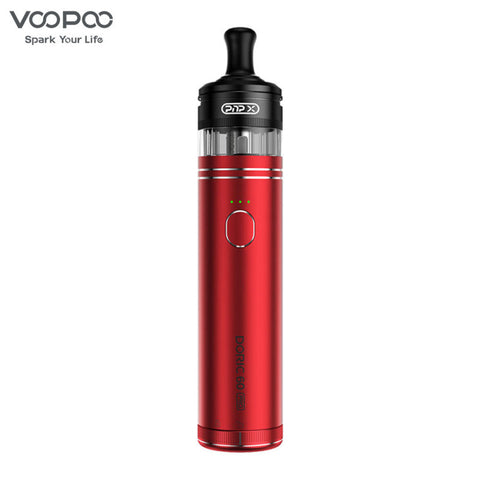 KIT DORIC 60 PRO – VOOPOO - Premium cigarette électronique from voopoo - Just $26.90! Shop now at CBDeer