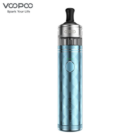 KIT DORIC 60 PRO – VOOPOO - Premium cigarette électronique from voopoo - Just $26.90! Shop now at CBDeer