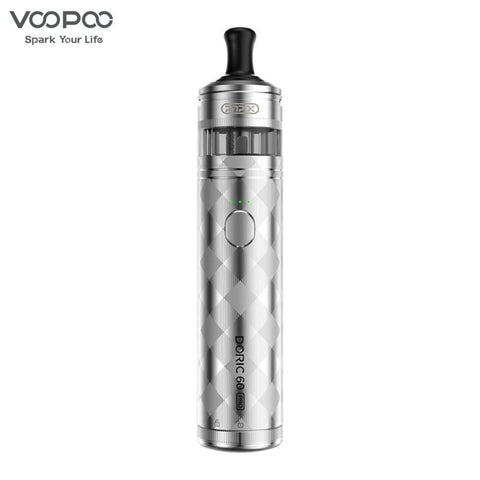KIT DORIC 60 PRO – VOOPOO - Premium cigarette électronique from voopoo - Just $26.90! Shop now at CBDeer