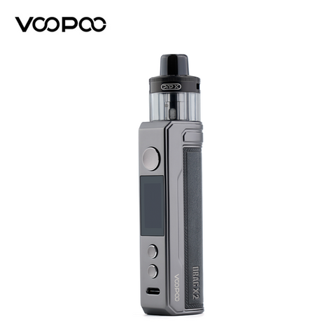 KIT DRAG X2 PnP X – VOOPOO - Premium cigarette électronique from voopoo - Just $39.90! Shop now at CBDeer