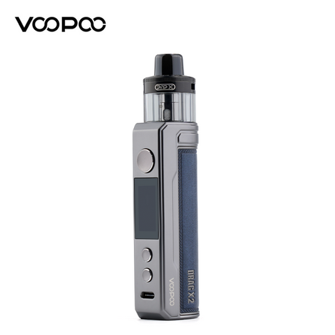 KIT DRAG X2 PnP X – VOOPOO - Premium cigarette électronique from voopoo - Just $39.90! Shop now at CBDeer
