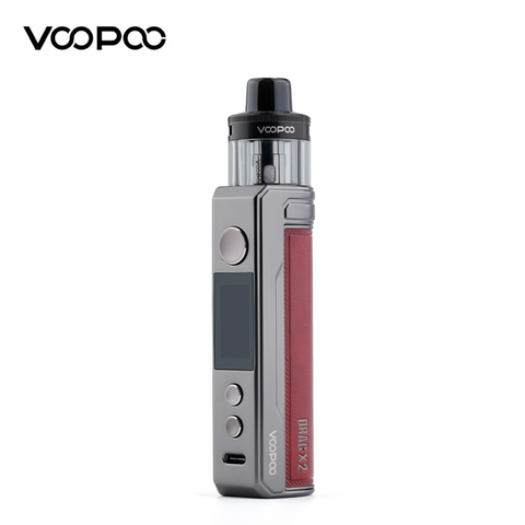 KIT DRAG X2 PnP X – VOOPOO - Premium cigarette électronique from voopoo - Just $39.90! Shop now at CBDeer
