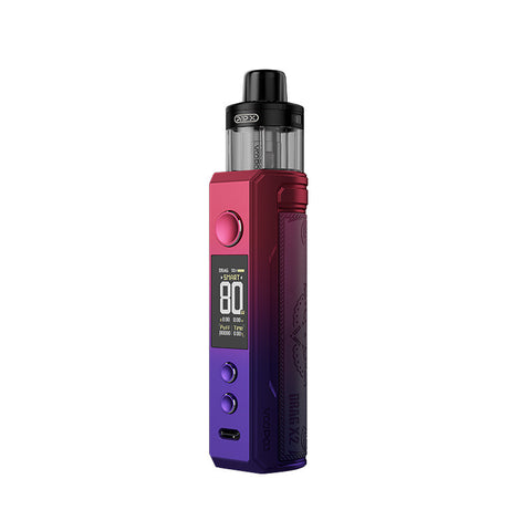KIT DRAG X2 PnP X – VOOPOO - Premium cigarette électronique from voopoo - Just $39.90! Shop now at CBDeer