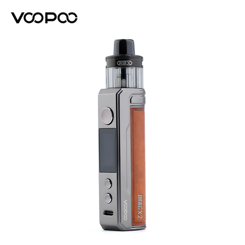 KIT DRAG X2 PnP X – VOOPOO - Premium cigarette électronique from voopoo - Just $39.90! Shop now at CBDeer