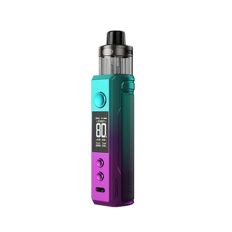 KIT DRAG X2 PnP X – VOOPOO - Premium cigarette électronique from voopoo - Just $39.90! Shop now at CBDeer