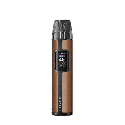 Kit ElfX Pro – Elfbar
